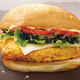 Illustration for article titled Fried Chicken Sandwich Smackdown: Wendys Vs. KFC